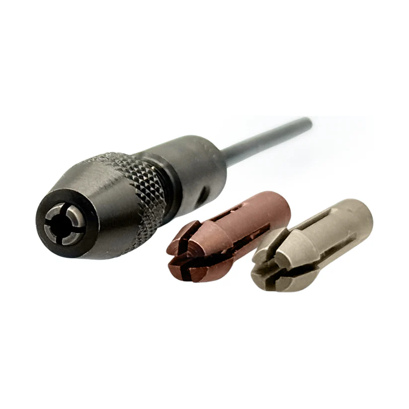 [840-3220] Adapter Chucks - 2.62mm