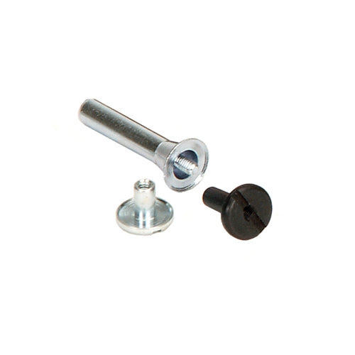 [840-3300] Mandrel for 3/16" Arbor Hole - 1/4" Shank