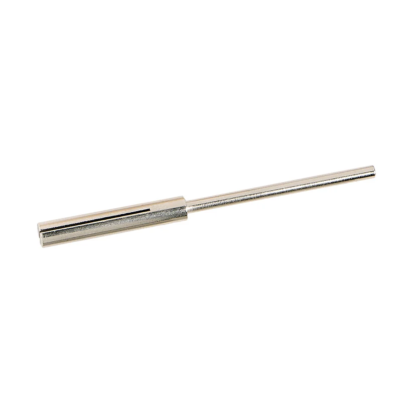 [840-3405] Split Mandrel - Straight, 11/64"