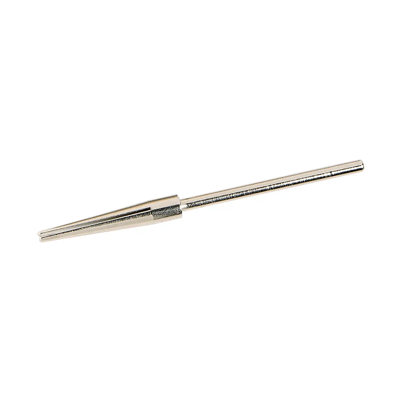 [840-3407] Tapered Split Mandrel