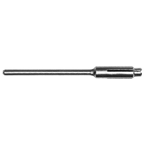 [840-3411] Snap Mandrel for Dedeco® SUNBURST® Snap Radial Discs - Single