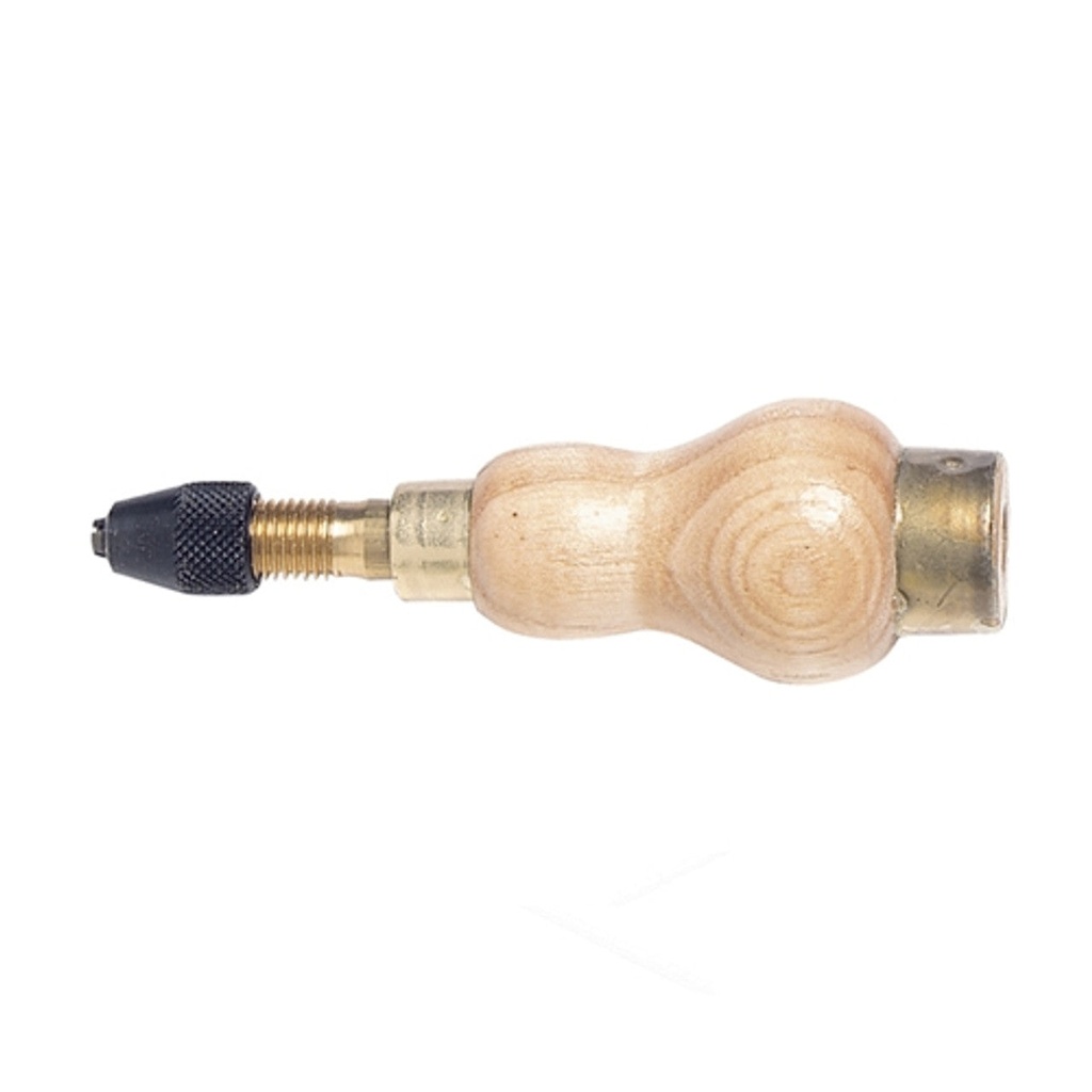 [840-4250] Mandrel Chuck