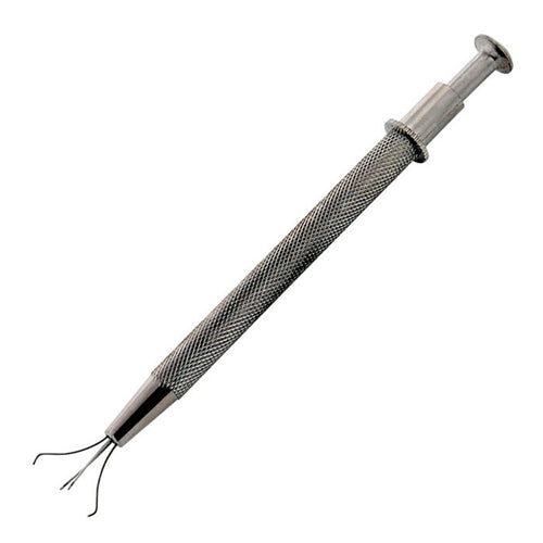 [840-4451] 4-Prong Diamond Holder