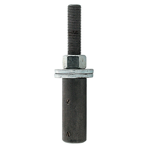 [840-4501] 1/2" Left Arbor