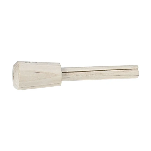 [840-4650] Parallel Split Ring Arbor (Pkg. of 3)
