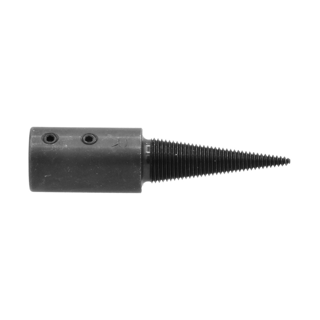 [840-5250] Tapered Spindle 1/2" ID Right (3-1/2" long)