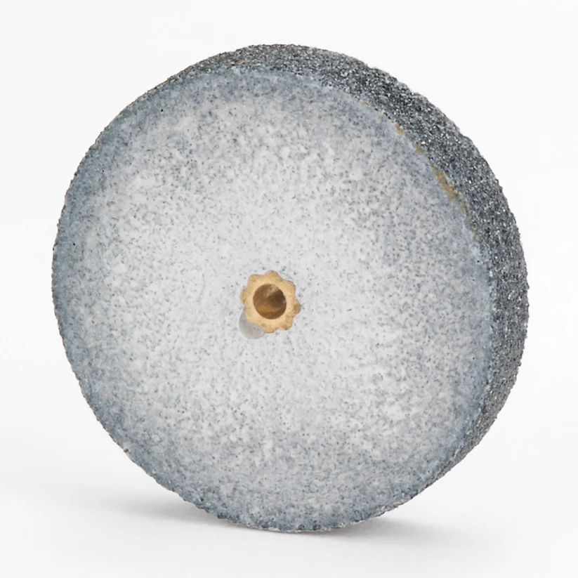 [845-0016] heatFREE Wheels 1"x3/16" (Pkg. of 10)