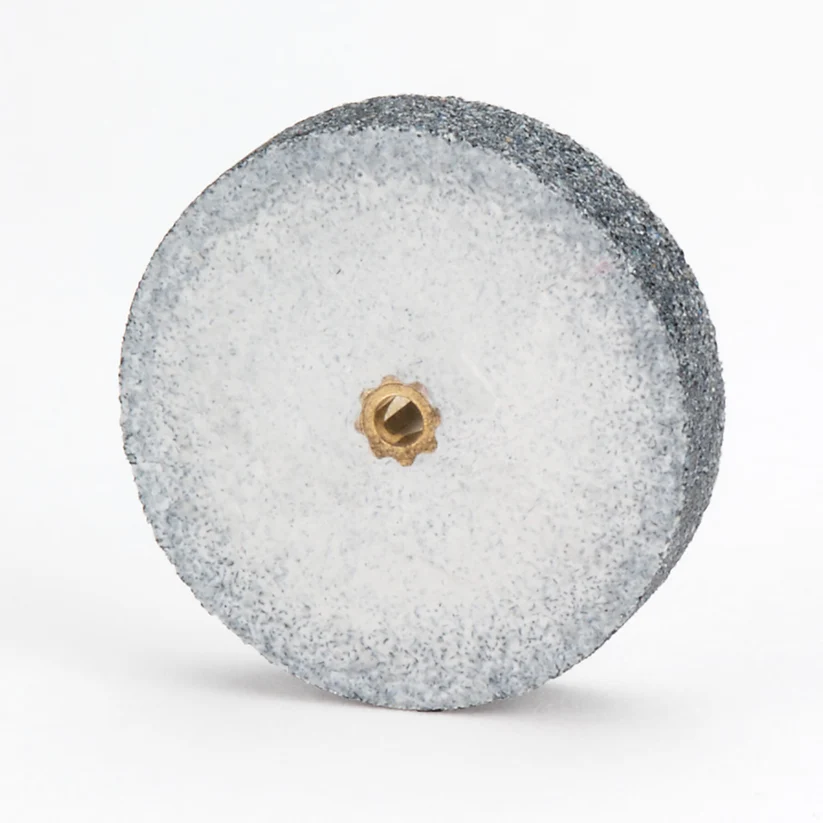 [845-0019] heatFREE Wheels 7/8"x3/16"  (Pkg. of 10)