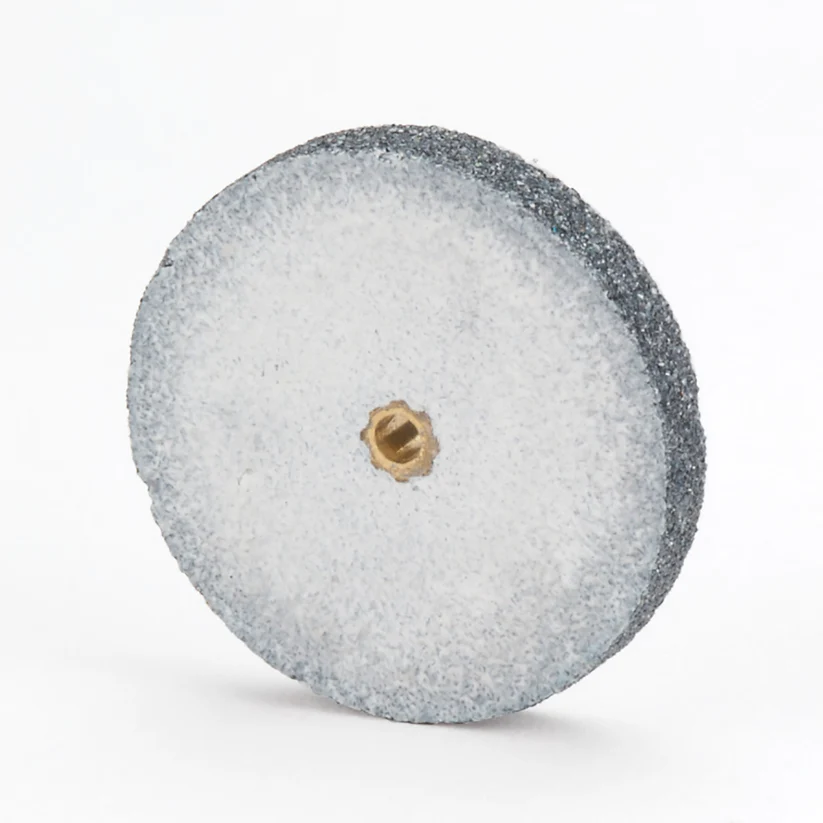 [845-0020] heatFREE Wheels 7/8"x1/8" (Pkg. of 10)