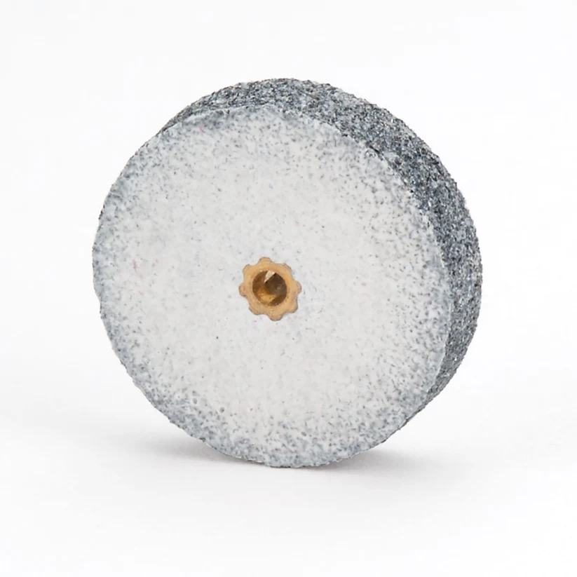 [845-0022] heatFREE Wheels 3/4"x3/16"  (Pkg. of 10)