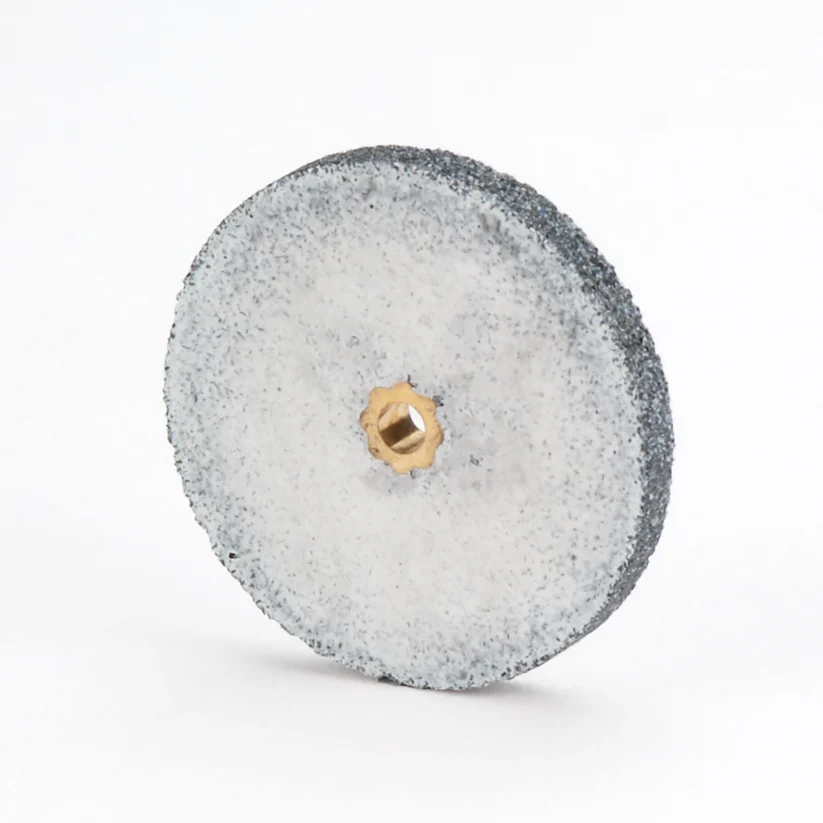 [845-0024] heatFREE Wheels 3/4"x3/32"  (Pkg. of 10)