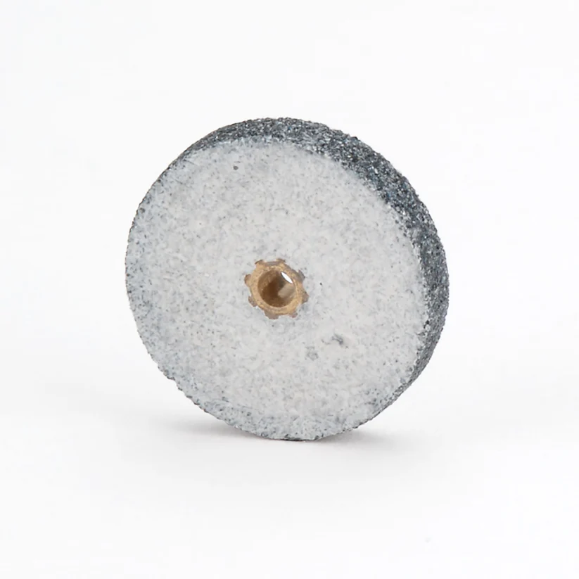 [845-0026] heatFREE Wheels 5/8"x1/8" (Pkg. of 10)