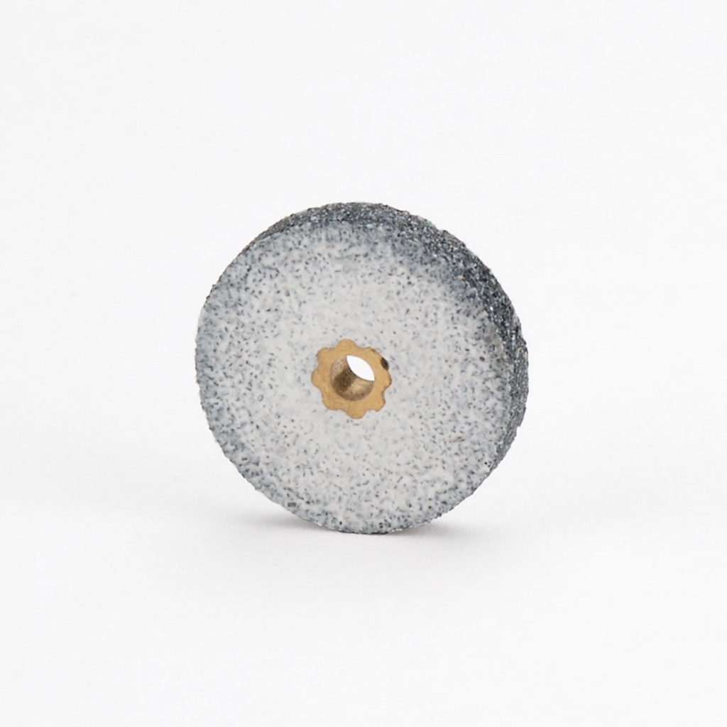 [845-0030] heatFREE Wheels 1/2"x3/32"  (Pkg. of 10)