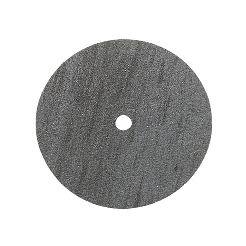[845-0400] SiC 7/8" x 0.009" Cut-Off Discs (Pkg of 25)