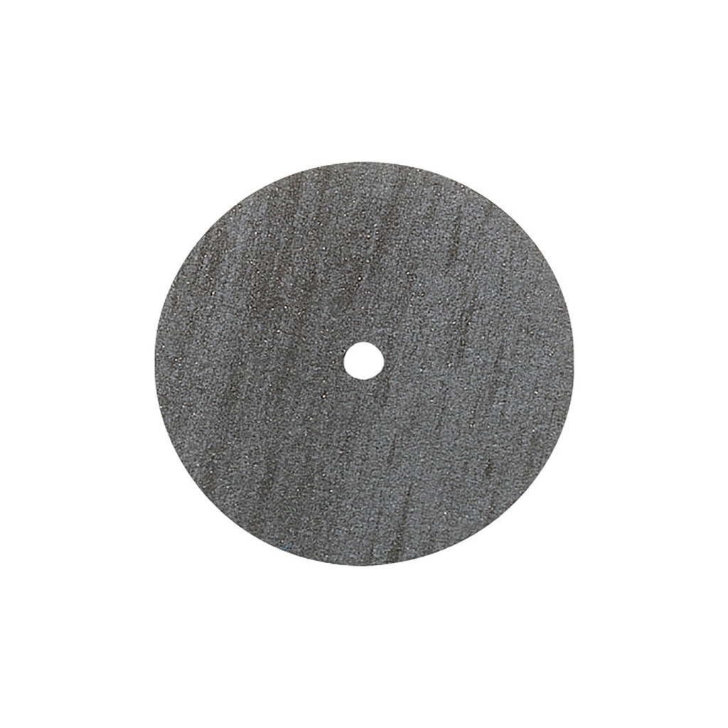 [845-0406] SiC 7/8" x 0.023" Cut-Off Discs (Pkg of 100)