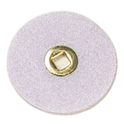 Moore's Snap-On Discs, Felt - 5/8" (Box of 100)