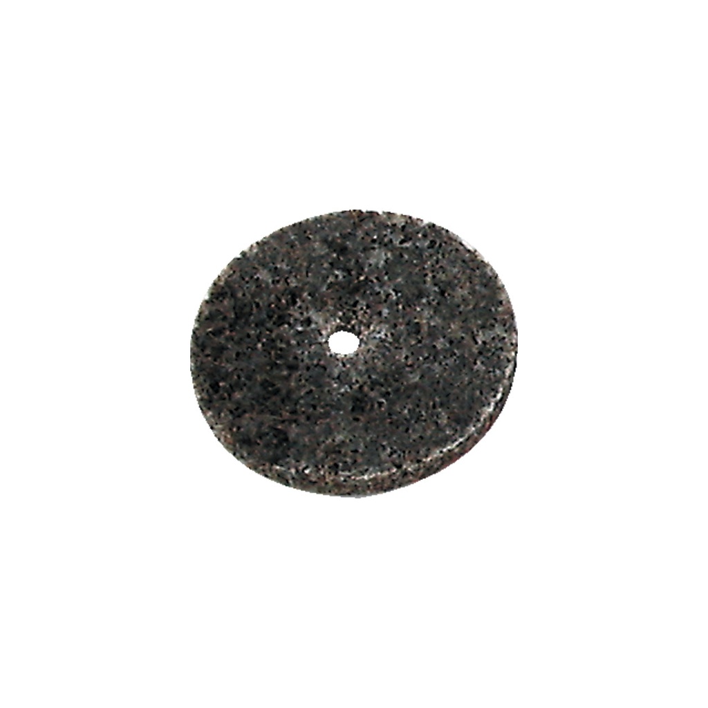 [845-1060] 3M™ EXL 1"x1/8"x1/8" Orange/Coarse Scotch-Brite Unitized Wheel