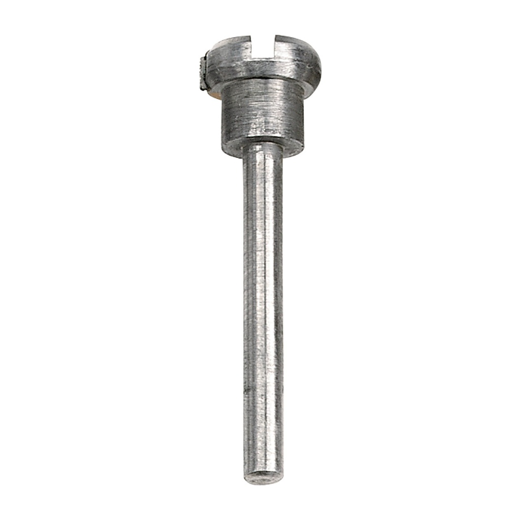 Diamond Flywheel Flat 3mm Shank