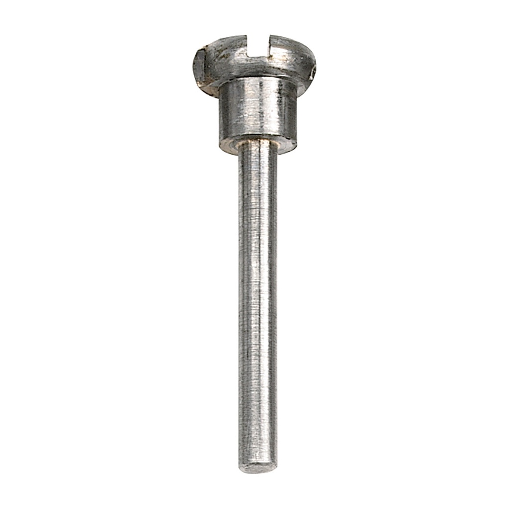 Diamond Flywheel Serrated Florentine 3mm Shank