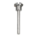 Diamond Flywheel 150° 3mm Shank