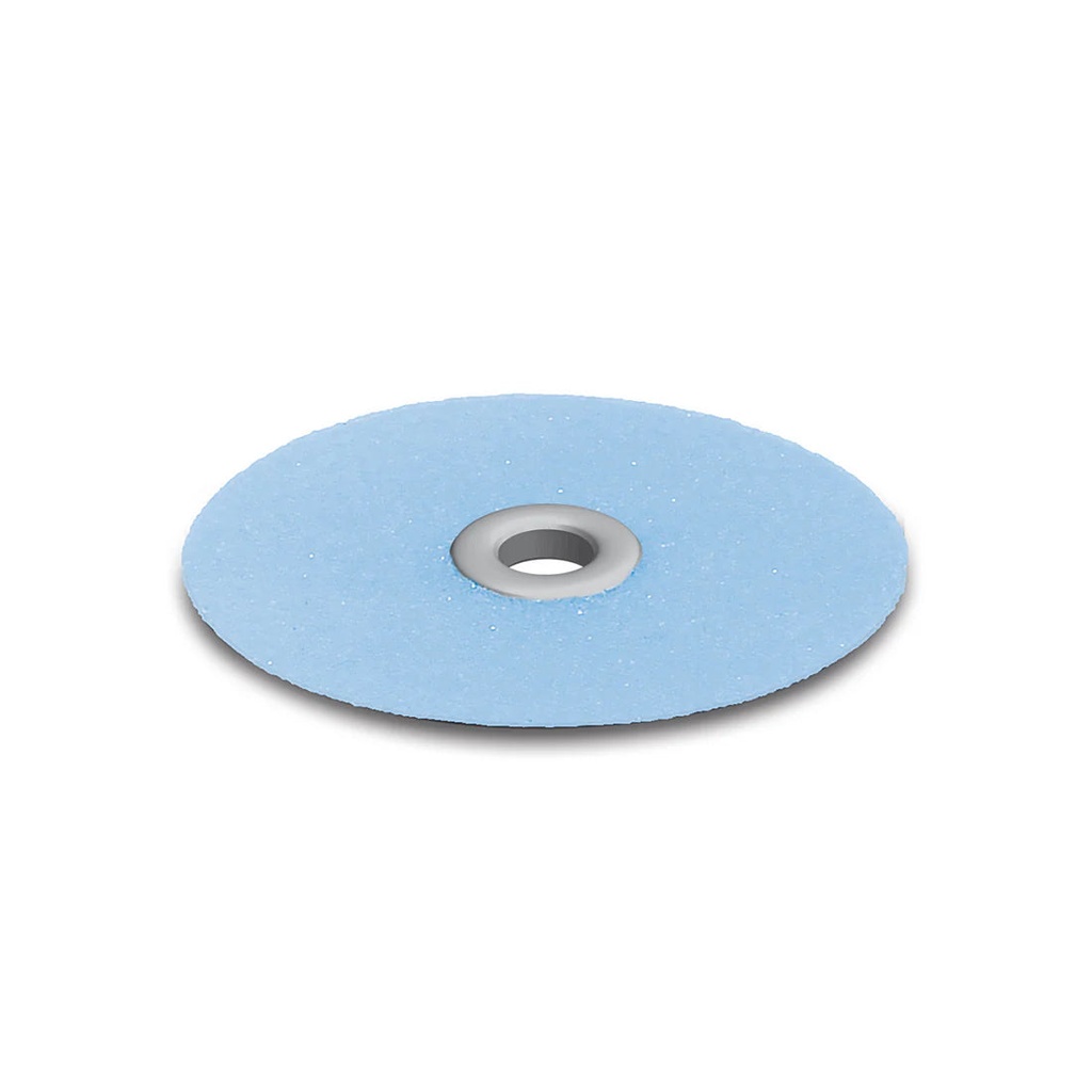 EVE® Pop-on Plastic Back Sanding Disc Coarse-7/8" (Pkg. of 100)