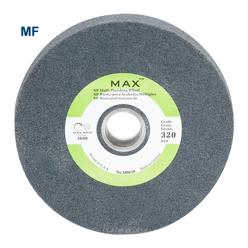 MAX Polishing Wheels - MF320