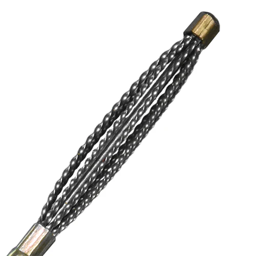 Cross Hole Deburring Tool - Oval, 12mm