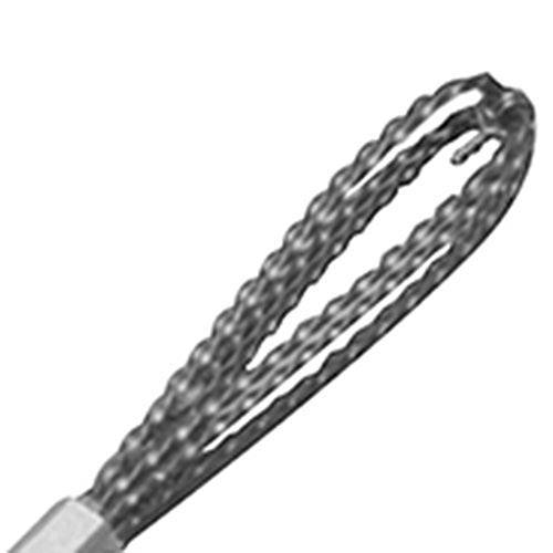 [846-0131] Cross Hole Deburring Tool - Cross Type, 11mm