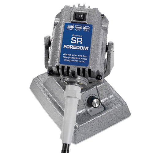 Foredom® Model SRM Flex Shaft - 115V