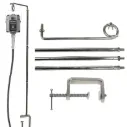 Flex Shaft Hanger