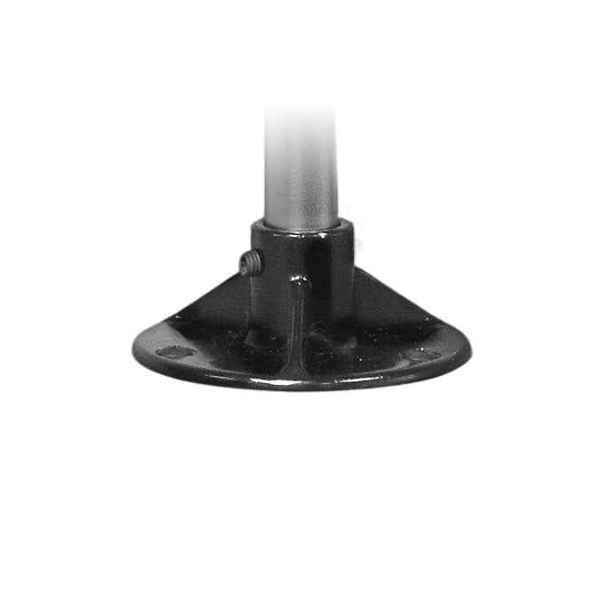 [850-0527] Repl. Base Mount MABC-3 for Foredom® Bench System