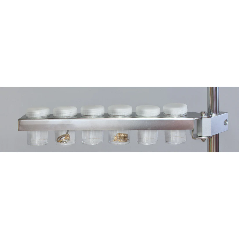 [850-0534] Jar Holder Arm MAAH-J for Foredom® Bench System