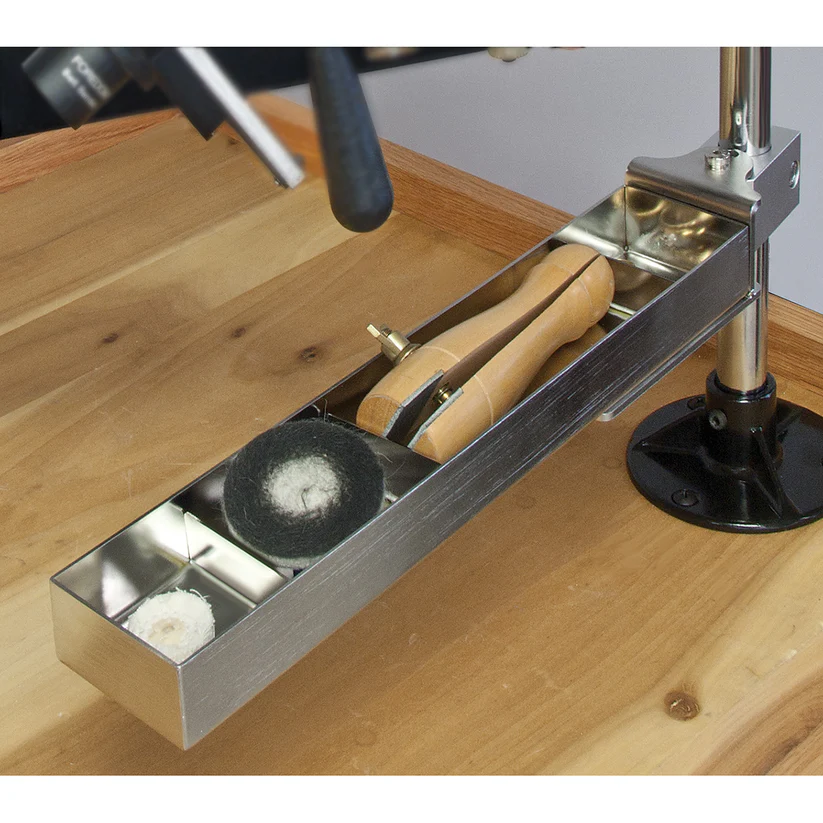 [850-0536] Tray Arm MAAH-T for Foredom® Bench System