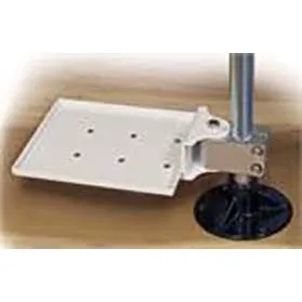 [850-0538] Small Shelf Arm MAAH-S2 for Foredom® Bench System