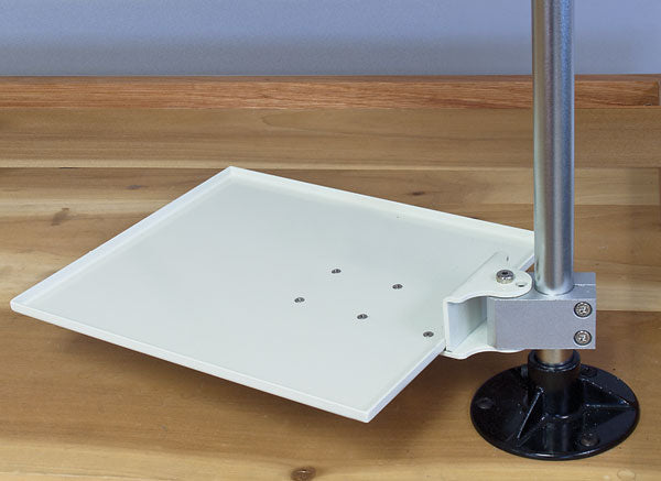 [850-0539] Medium Shelf Arm MAAH-S for Foredom® Bench System