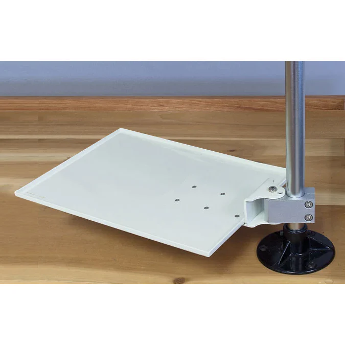 [850-0540] Large Shelf Arm MAAH-S3 for Foredom® Bench System