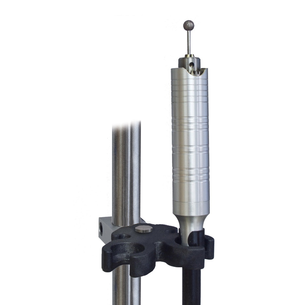 [850-0542] Dual Handpiece Holder MAAH-HR for Foredom® Bench System