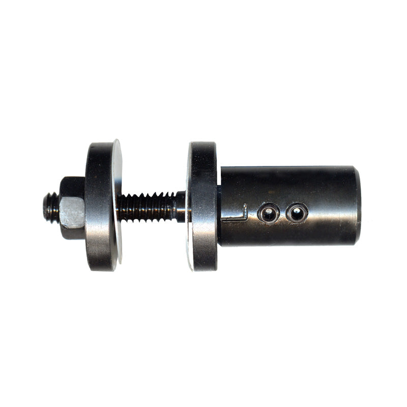 Left Wheel Mandrel for Foredom® BL-1A Bench Lathe