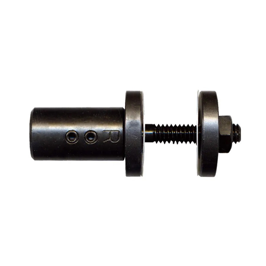 Right Wheel Mandrel for Foredom® BL-1A Bench Lathe