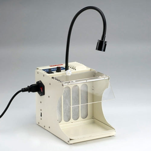 [850-0640] Foredom® Filter Hood