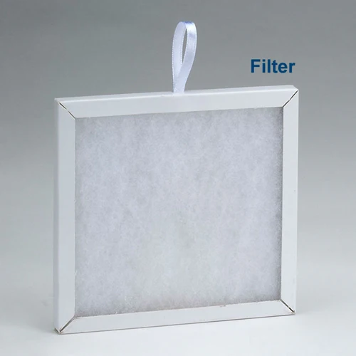 [850-0641] Repl. Dust Filters for the Foredom® Filter Hood - (Pkg. of 5)