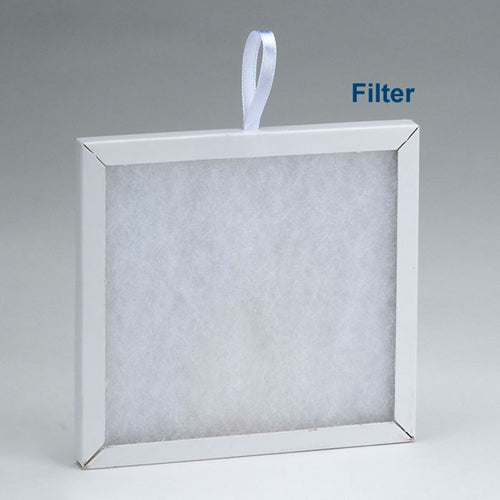 Repl. Charcoal Filters for the Foredom® Filter Hood - (5 pack)