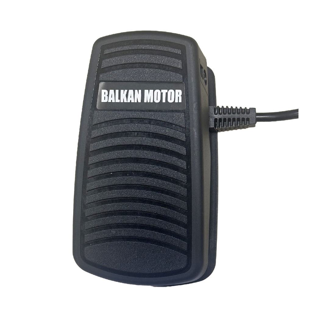 [850-0710] Repl. Foot Pedal for Universal Flex Shaft only