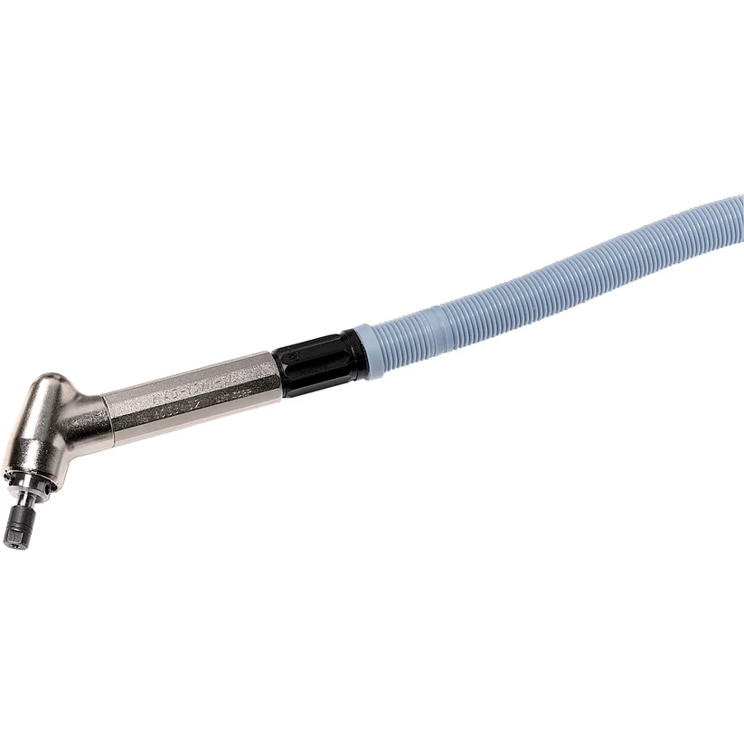 UHT Ushio MAG-121N Contra-Angle Air Grinder with 1/8" Collet