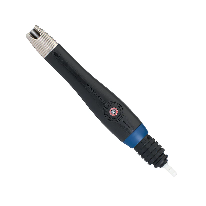 [850-0928] UHT Ushio TurboLap Blue, 0.3mm Air Filer