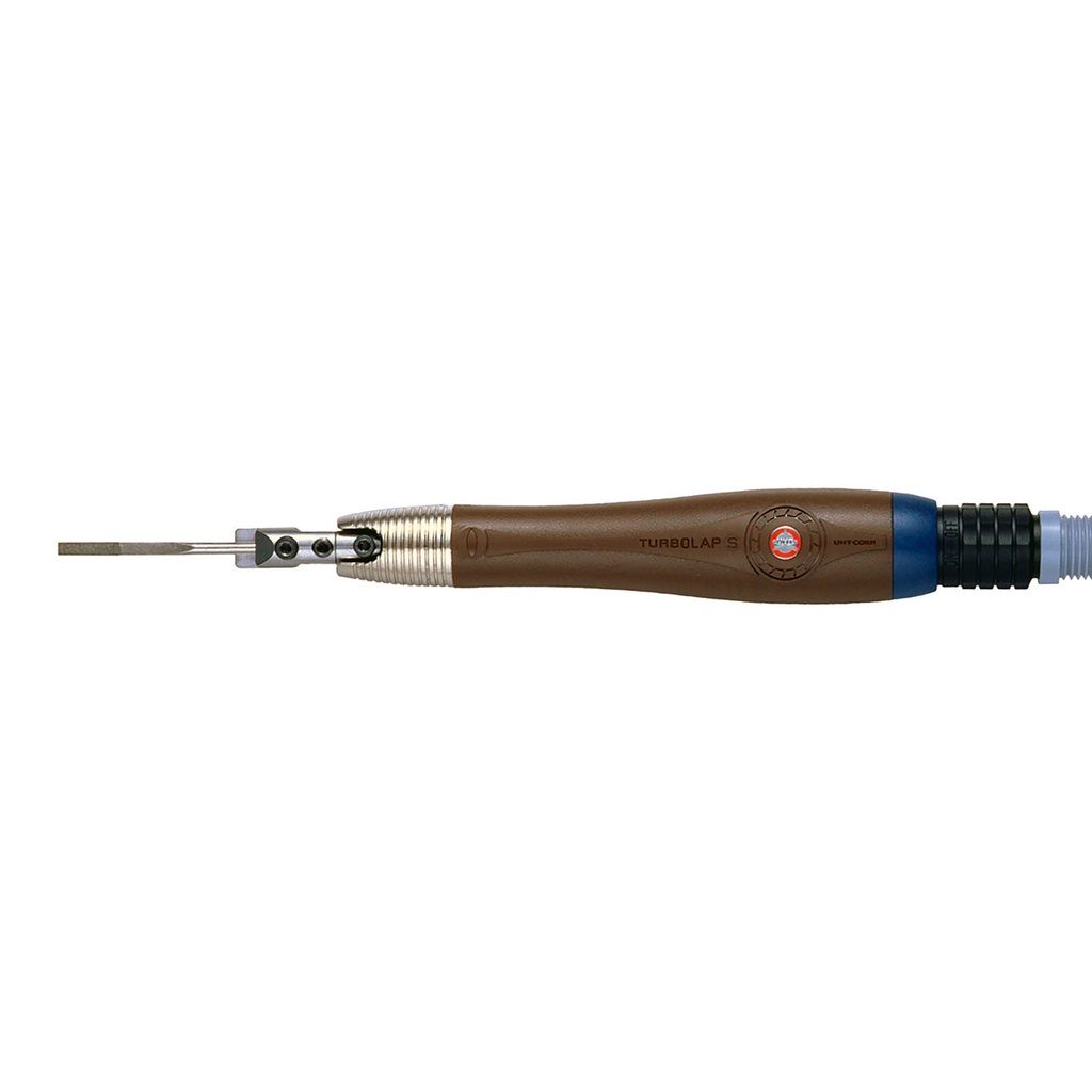 UHT Ushio TurboLap Blue, 0.3mm Air Side-to-Side Filer
