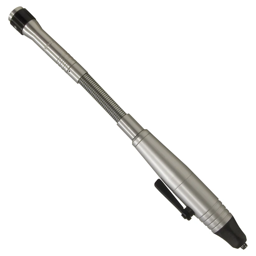 Foredom® Quick Change™ #20D Handpiece with Duplex Spring