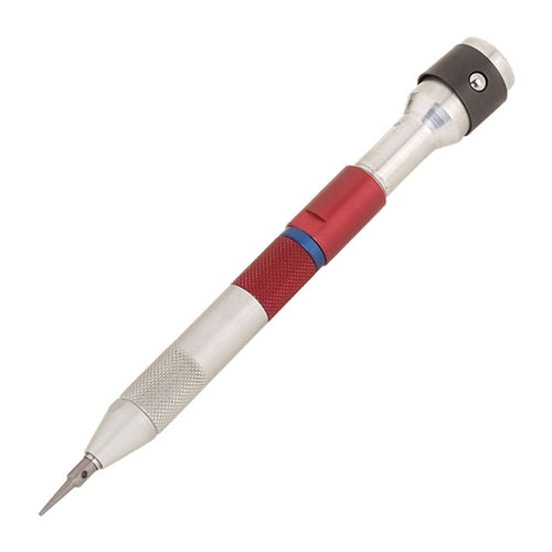 Technique Hammer Handpiece without Duplex