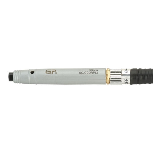 [850-2221] High-Torque Air Grinder HT60 with 3mm Collet