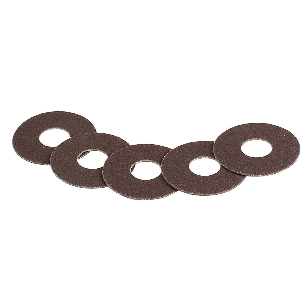 [850-2233] PSA Disc 30mm Diameter 240 Grit (Pkg. of 150)